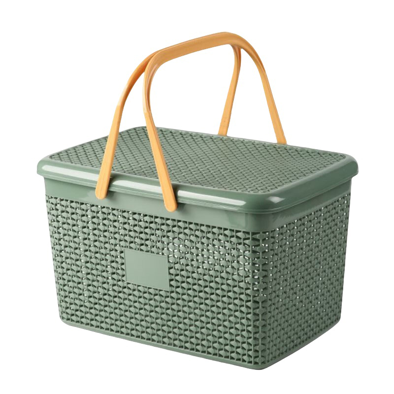 日用百货 日常生活的基石与变迁